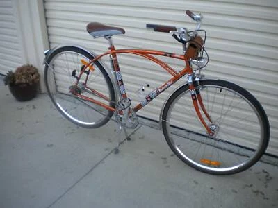 push bikes on gumtree