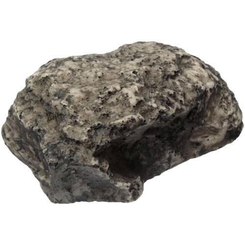 Outdoor Key Hider Resin Weatherproof Simulated Stone Key Rock Hider Holder Spare - Picture 13 of 14