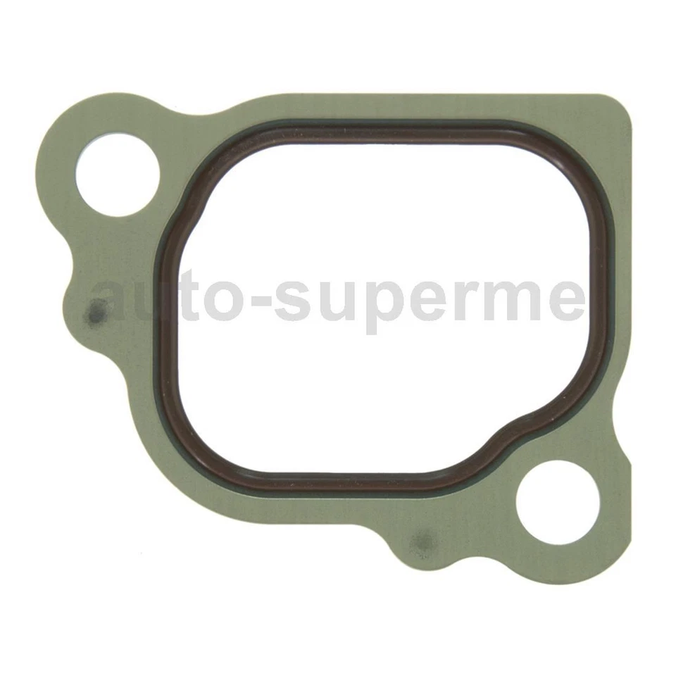Junta de salida de refrigerante del motor trasero 2x para Lexus LX470 4,7 L 1998-2007 Foto 3 de 4