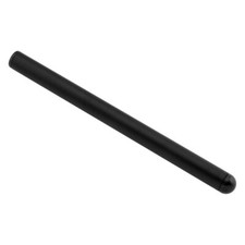 Vortex Clip Ons Replacement Bar Black CLR001K