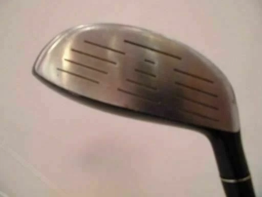 GOLF CLUBS FAIRWAY WOOD BRIDGESTONE TOUR STAGE V-IQ 2006 LEFT-HANDED 3W R-FLEX - Image 2 of 4