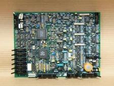Emerson 02-790811-10 PWA Logic BD Circuit Board KMGM