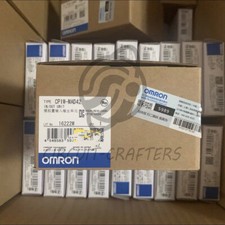 1PCS New in box Omron CP1W-MAD42 CP1WMAD42 IN/OUT Unit