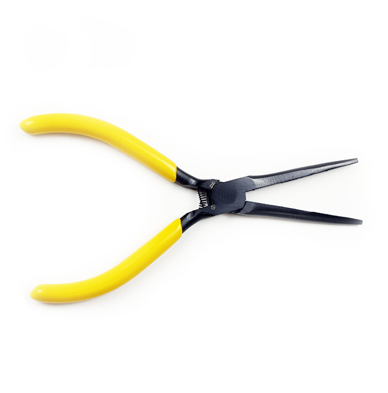 Saxophone repair Tool Kit Parts - Spring Loaded Long Nose Plier Fast Ship 160MM
