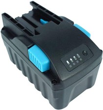 Batteria 4Ah Per Milwaukee M28 28-VOLT Trapano A Percussione 1/2-Inch