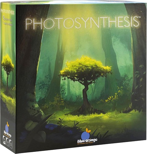 Photosynthesis Board Game - Picture 2 of 6