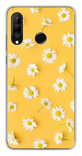 Coque Compatible avec Huawei P30 Lite Nova 4E, Coque Mobile Protection 3 en 1 Détachable avec