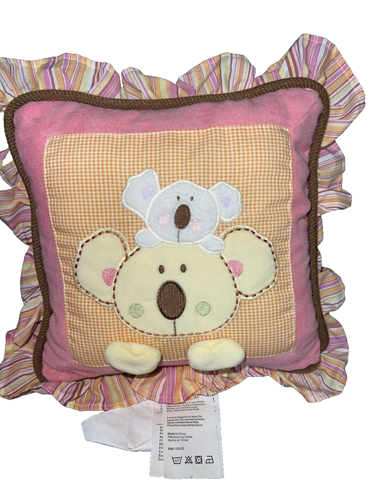 Кроватные юбки и оборки от пыли для маленьких девочек джунгли