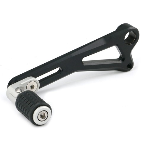 Adjustable Gear Shift Lever Shifter Black For PAN AMERICA 1250 / Special 21-24 - Picture 11 of 12