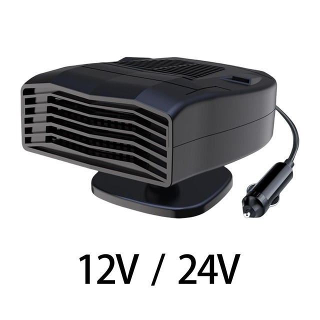 Electric Car Heater Quickly Defrost Defogger Demister for Automobile Electric Car Heater Quickly Defrost Defogger Demister for Automobile
