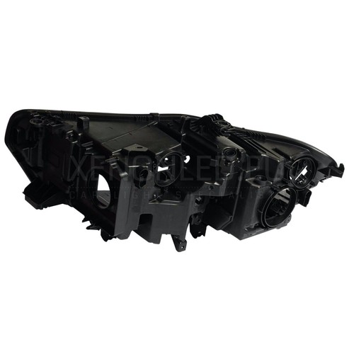 G05 G06 Scheinwerfer Scheinwerfergehäuse rechts passend für BMW X5 X6 2019 -... + Handbuch - Bild 3 von 4