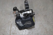 2016 HYUNDAI GENESIS Coupe 3.8L M/T ABS PUMP CONTROL MODULE 58920-2M840