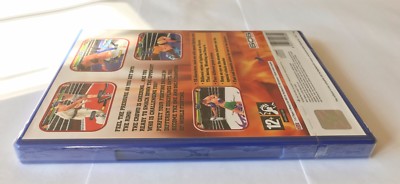 Jeu World Fighting - 505 - pour PS2 Complet CIB PAL FR