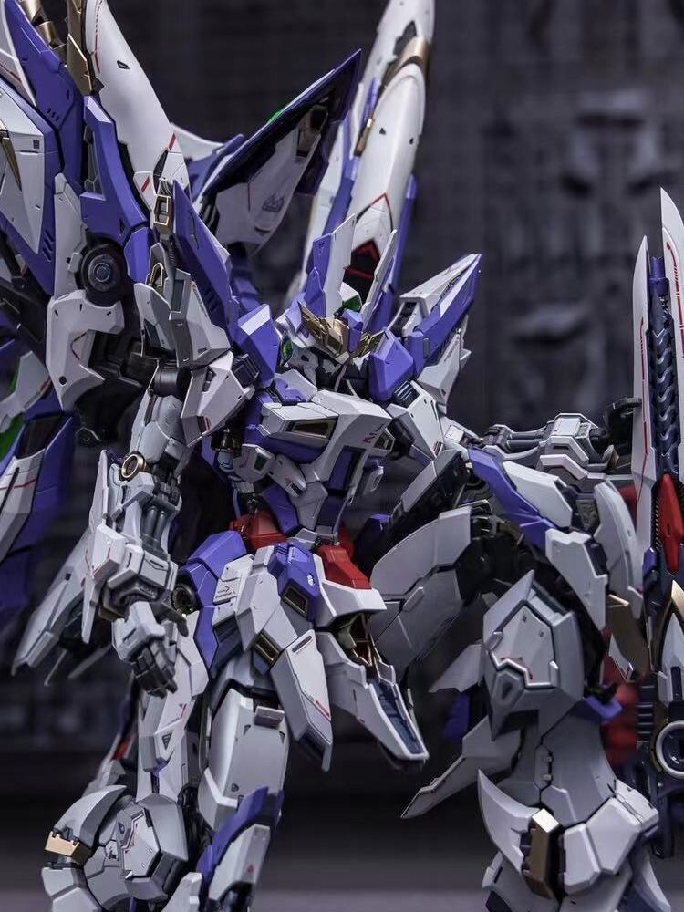 Sky Defender 1/72 Model Kit (Deluxe version)