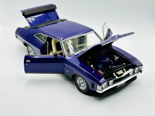 1:18 Ford XA Falcon RPO83 -- Wild Violet (Purple) -- Classic Carlectables - Picture 3 of 6