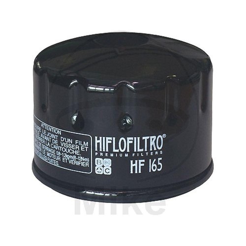 HIFLO HF563 FILTRO OLIO SWM SM 500R 2015 2016 2017 2018 2019 2020 2021 2022 2023
