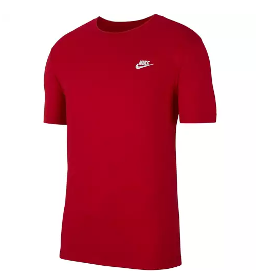 注目★NIKE Sportswear Club Tee Tシャツ ロゴ 海外規格 Nike Sportswear Club Men's T-Shirt. Nike JP
