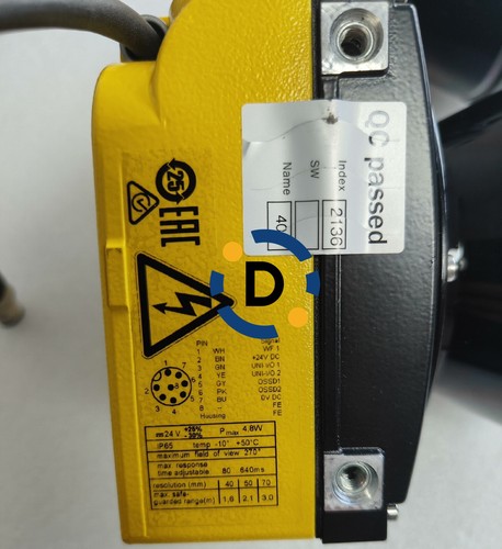 New no Box SICK S32B-3011BA 1056430 Security Scanner - Picture 1 of 3