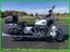 2012 harley-davidson touring