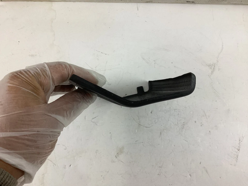 Inserto alfombrilla Volkswagen Beetle 2012-2018 5C5863328 OEM Foto 4 de 4