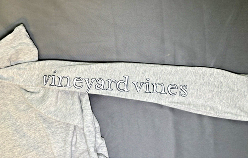 Vineyard Vines Girls Long Sleeve Whale Snowboard Shirt X-Small - Picture 11 of 12