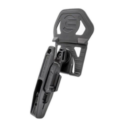 RECOVER G7 ブラックホルスター Recover Tactical G7 OWB Paddle Holster for The Glock 17/19