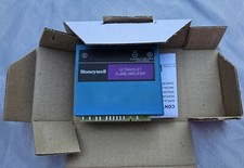 Honeywell R7849A1023 | R7849 A 1023 Flame Signal Amplifier New Open Box