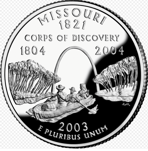 COMPLETE US 112 STATES QUARTER BU DOLLAR P or D MINT COINS PICK YOURS 1999-2009 - Picture 55 of 113