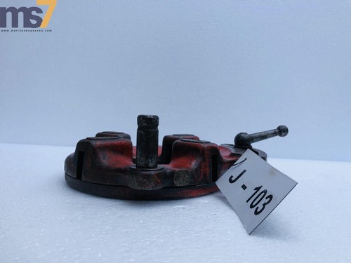 RIDGID UNIVERSAL DIE HEAD FOR 535 PIPE THREADING MACHINE 1/2" TO 2" #2 - Picture 3 of 5