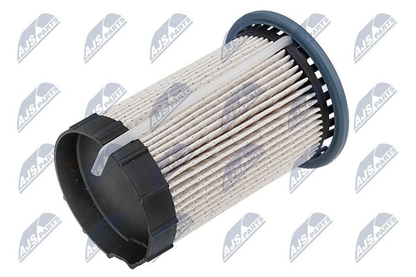 NTY FFF-WW-047 Kraftstofffilter FüR Audi Seat-image