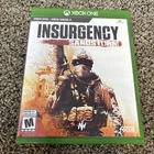 Insurgency: Sandstorm - Xbox One