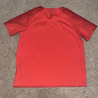 boys england away kit 2018