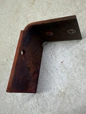 Wheel Horse D-200 Tractor Hydrostatic Pump Hanger Bracket