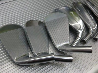 Mizuno Pro M-13 Iron Head 5I-PW Japan Spec 2025 | eBay