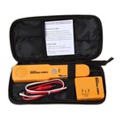 Tracker Diagnose Finder Tools Telephone Wire Tester Tracer Detector