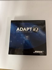 Bose AdaptiQ Audio Calibration Headset for Smart Ultra Soundbar