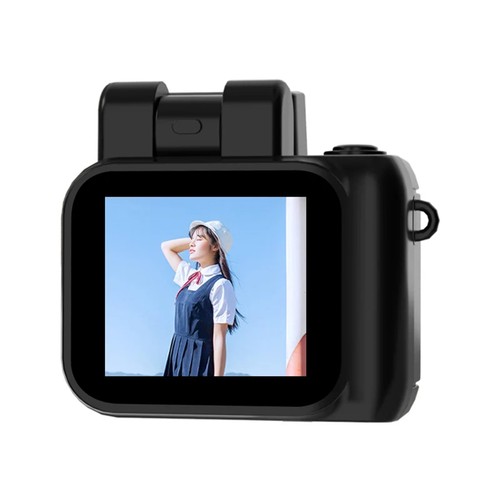 Mini Kamera DV mit Blitzlampe 1,44 Zoll LCD Bildschirm Full HD 1080P CMOS Sensor - Bild 25 von 25