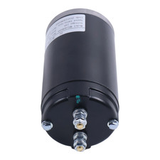 24V 34A Hydraulic Pump Motor MD24080AN | 0.8KW Electric Forklift