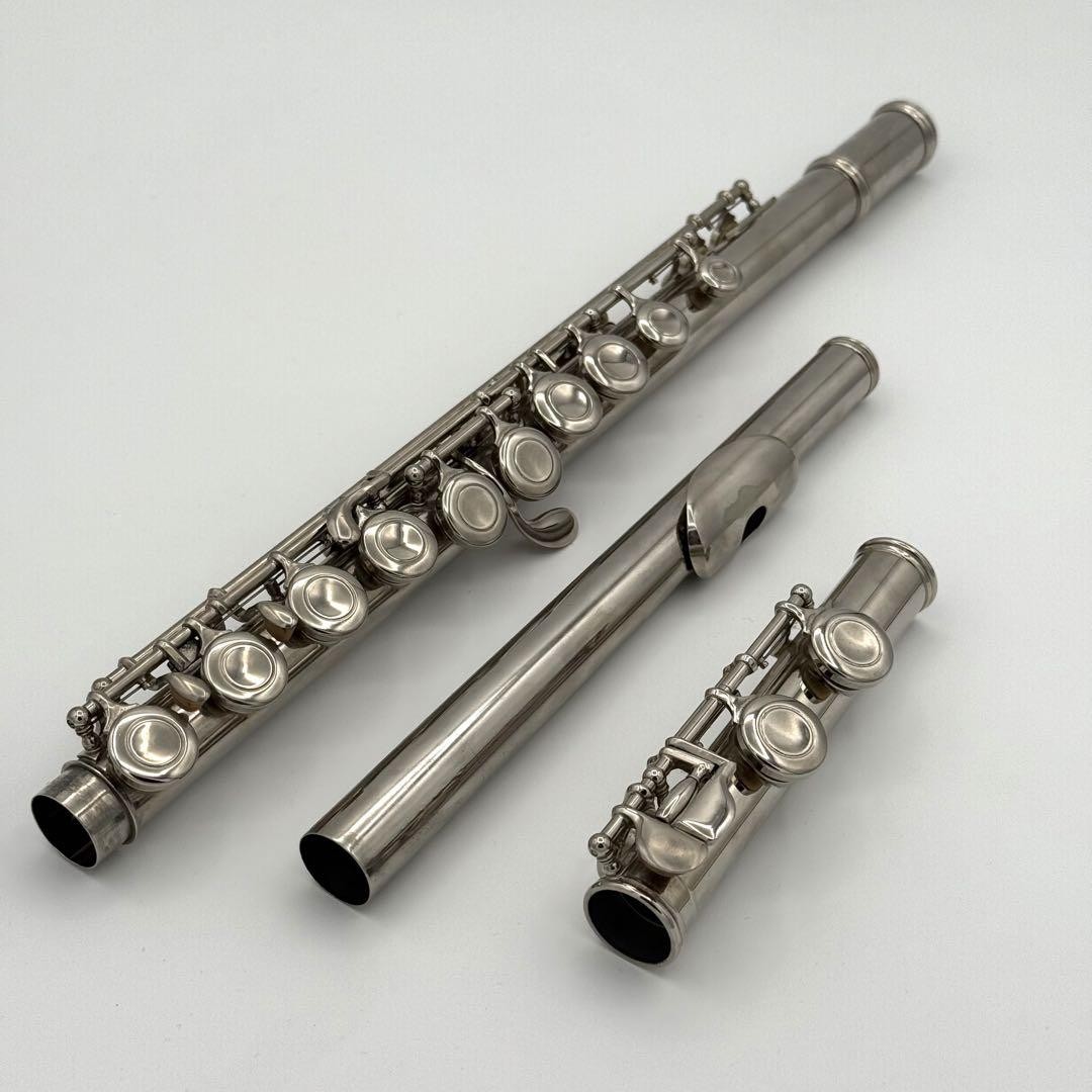 JUPITER ジュピタフルート　SFL-511N フルート Jupiter Flute Sfl-511N | eBay