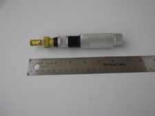 Utica TS-100 Torque Limiting Screwdriver 0 - 100 in.-OZ