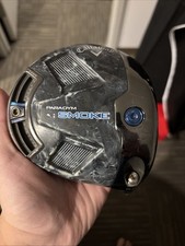 Callaway Paradym AI Smoke Max