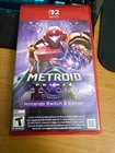 Metroid Prime 4: Beyond - Nintendo Switch 2