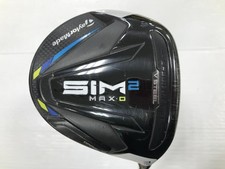 Taylormade Sim2 Max-D Fairway Wood 3W 16 Sr Flex 43.25In Tensei Blue Tm50