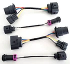 Adapter for Audi A4 B5 Headlight Facelift Lights S4 8D Adapter Cable