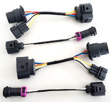 Adapter For Audi A4 B5 Headlight Facelift Lights S4 8d Adapter Cable