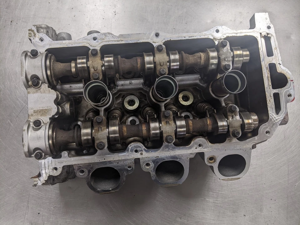 Culata derecha para 12-17 GMC Acadia 3.6 12617771 trasera Foto 3 de 4