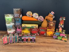 Jumbo Squishy Squeezy, Sunny Days, SmushMart,...
