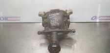 18 Ford Mustang Shelby Gt350 Torsen Rear Differential Carrier 3.73 Ratio