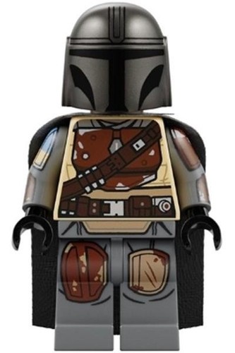 *NEW* Genuine (RETIRED) Lego Star Wars Minifigures - You Pick with Flat Shipping - Picture 168 of 254