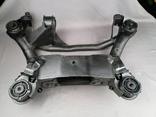 1999-2006 BMW E46 Rear Subframe Differential ...